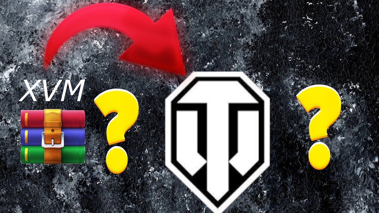 Jak zainstalować mod XVM do World of Tanks