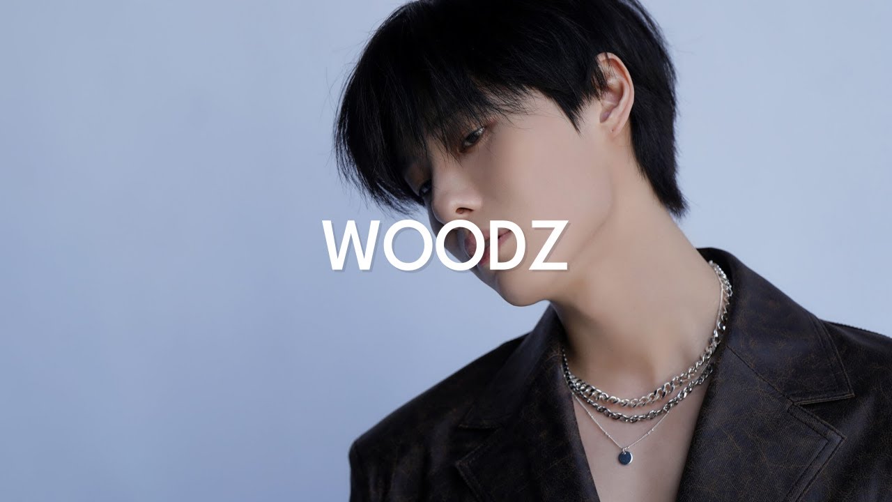 💿 우즈 노래 모음 | 신곡 포함, 조승연 | WOODZ playlist