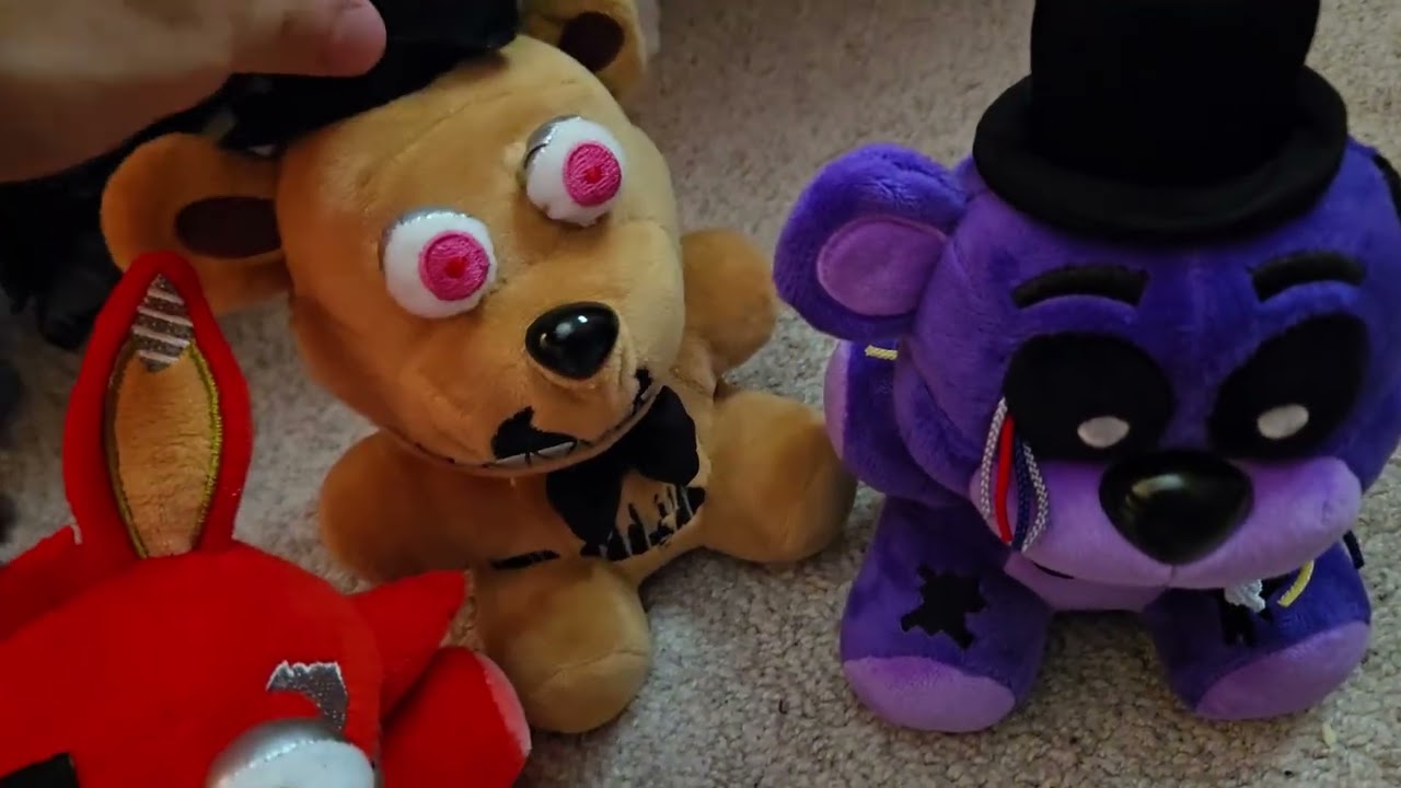 Operation: Funko