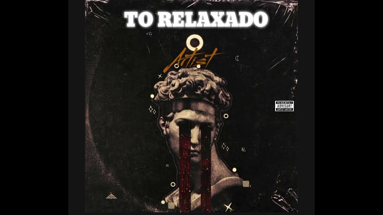 To relaxado 