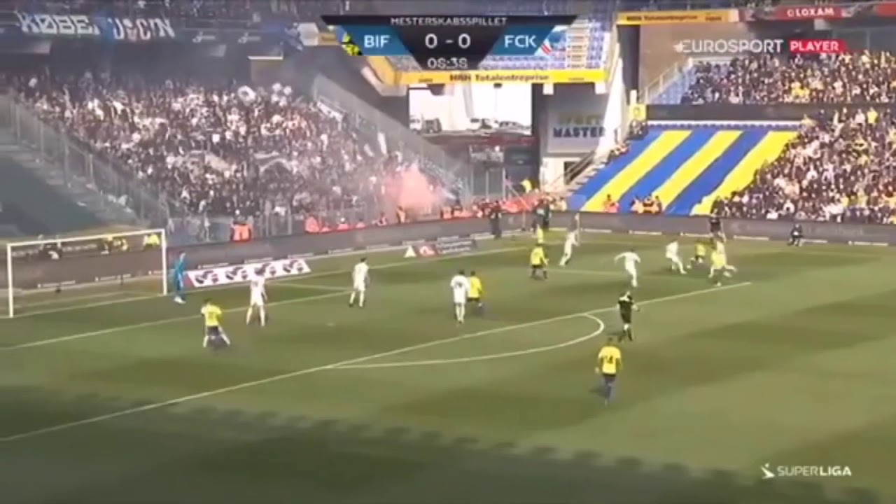 BIF  1-2 FCK