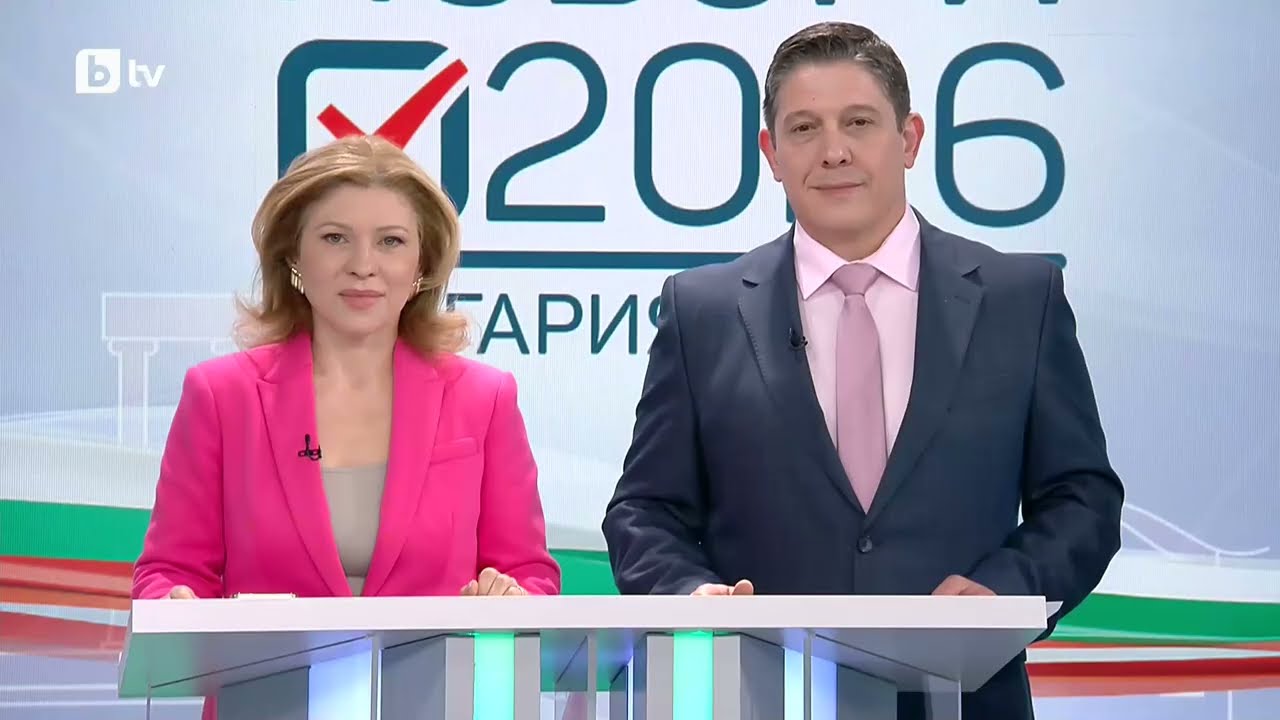 Дебат на тема &bdquo;Здравеопазване и социални грижи&ldquo; - Тази сутрин bTV