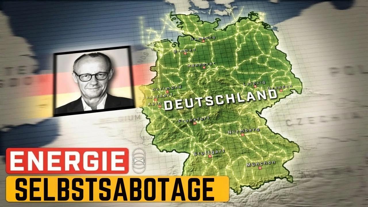 Lehnt Deutschland den Green Deal heimlich ab?