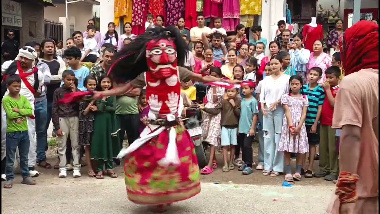 Lakhe 