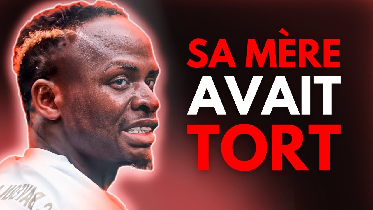 Comment un Pauvre Africain a Failli Gagner le Ballon d'Or ?