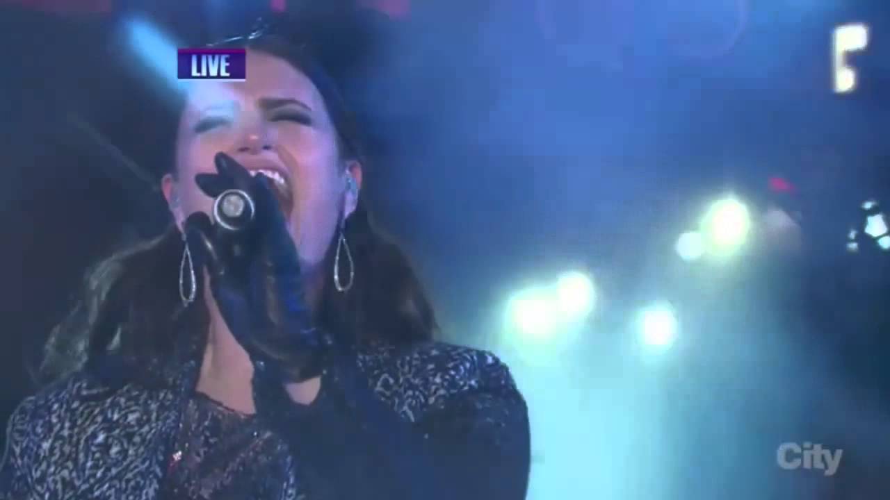 Idina Menzel 