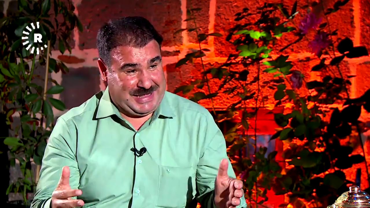 Suhbeta Hewş&ecirc; - Mehdi Mutlu'nun konuğu sanat&ccedil;ı &Ccedil;etin Hoca