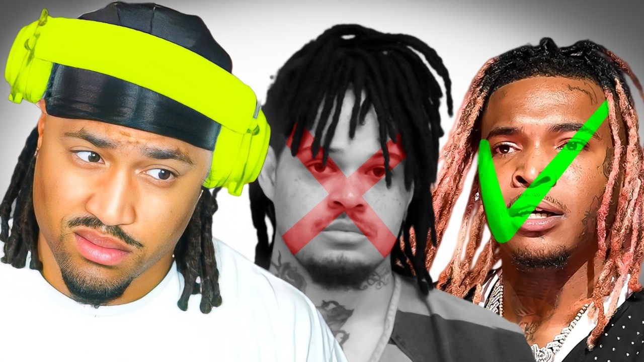 The New Underground Is NOT Making Timeless Music...