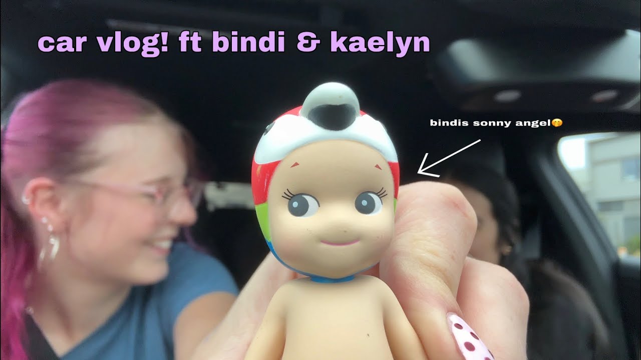 watch 7 minutes of me and my friends hanging out!