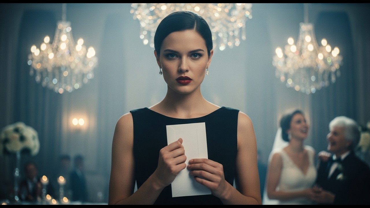 My Parents Called Me a “Dead End” at My Sister’s $250K Wedding—Then They Saw Who I Became