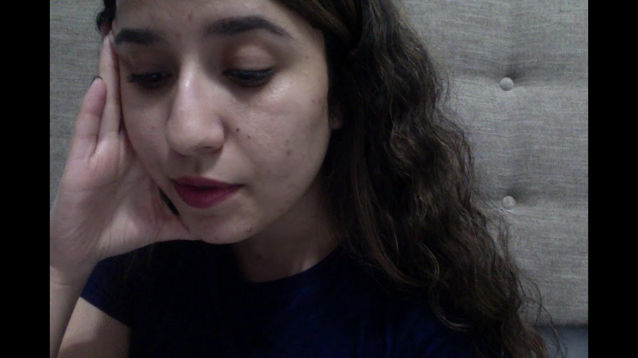 ASMR Storytime - me dañaron mi cabello jaja :( - soft spoken y poquitos whispers