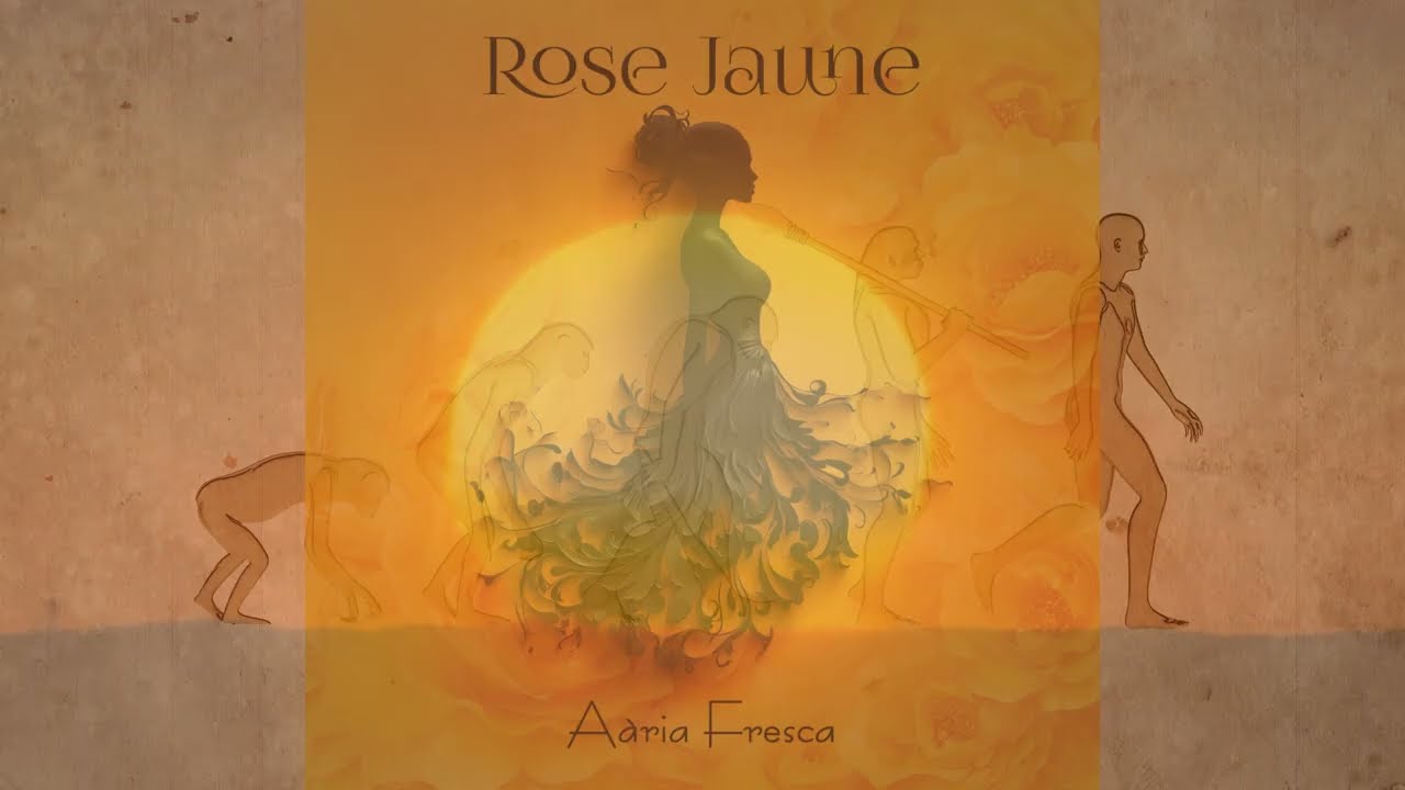 L'EGLISE-  Aària Fresca
