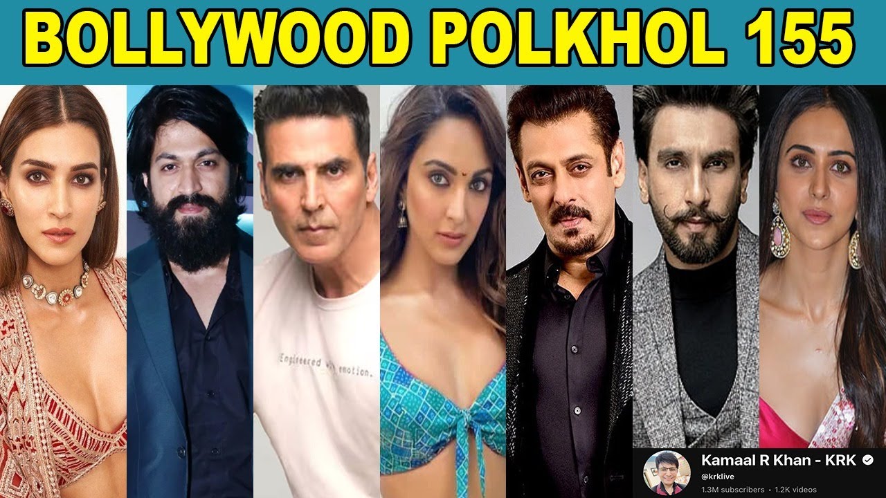 REVISED BOLLYWOOD POLKHOL 155 YOUTUBE