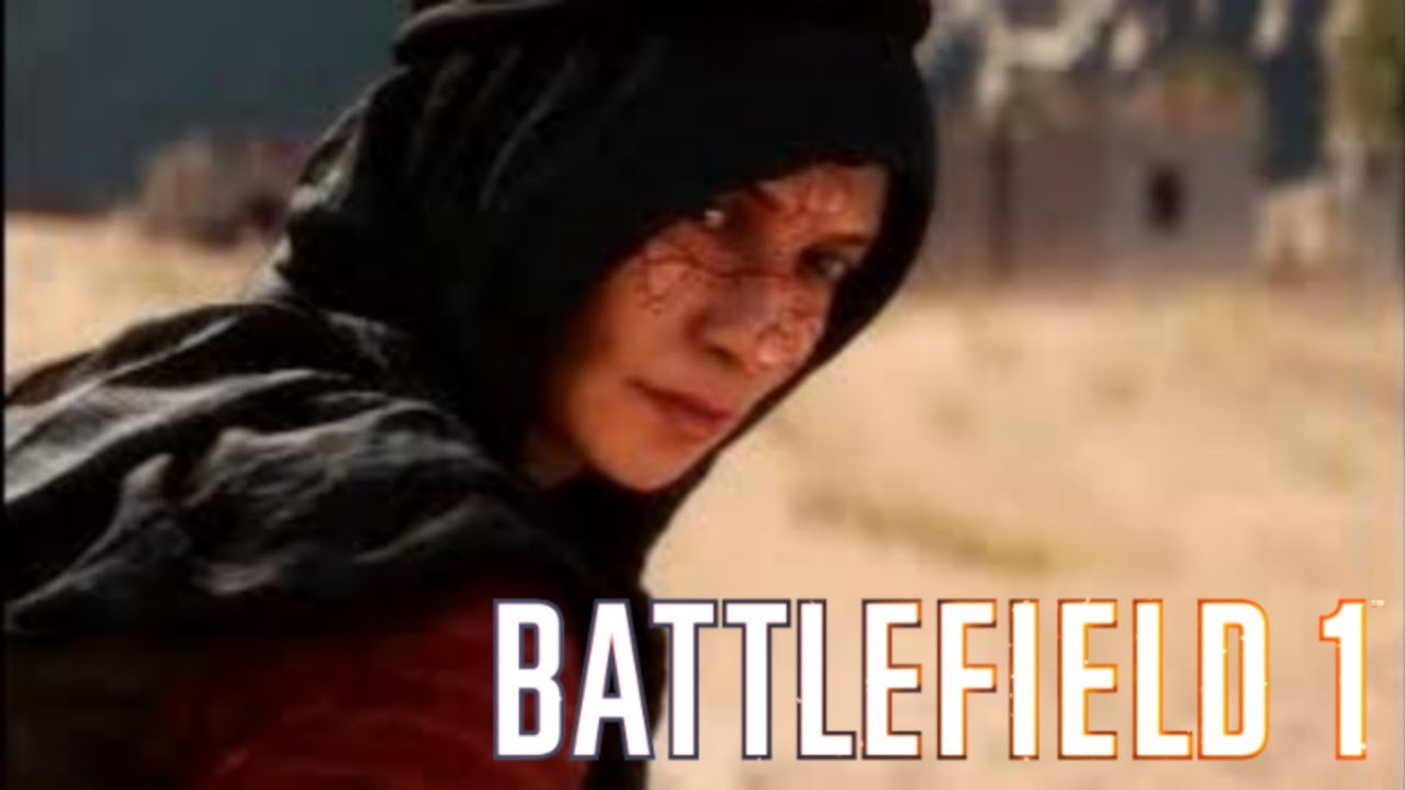 Battlefield 1 (