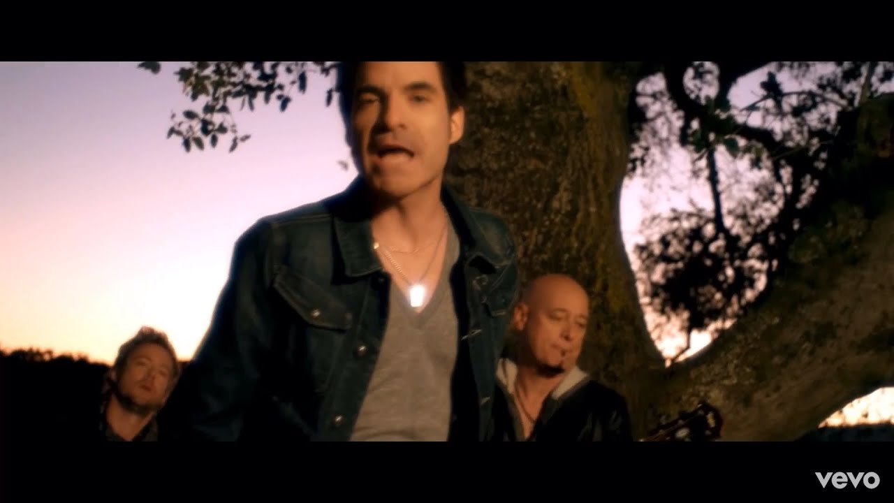 Train - Drive By (Official Music Video) (Reversed Version)