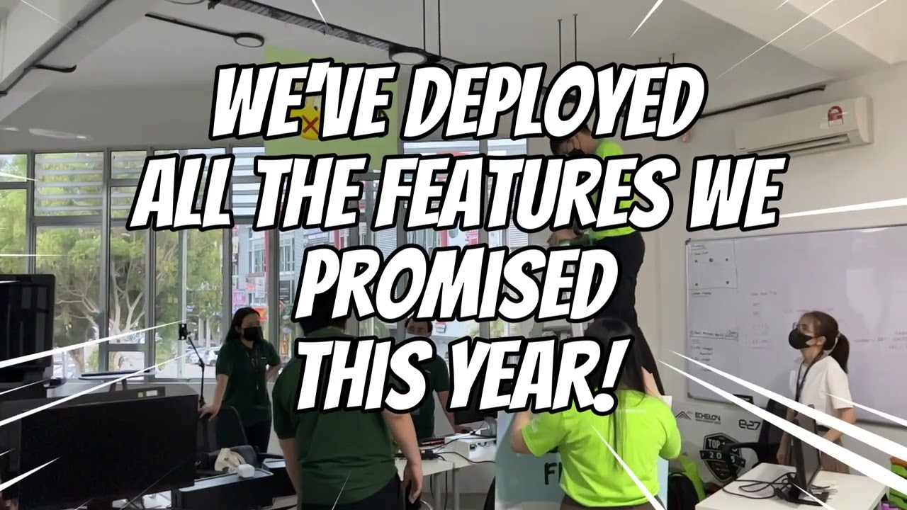 Softinn Product Team Completed All the Features for 2022