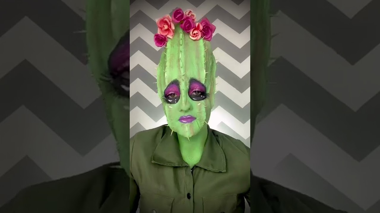Quantas florzinhas tem na Make? Make pra v&iacute;deo, as gambiarras que ningu&eacute;m v&ecirc; por tr&aacute;s kkkkkkk