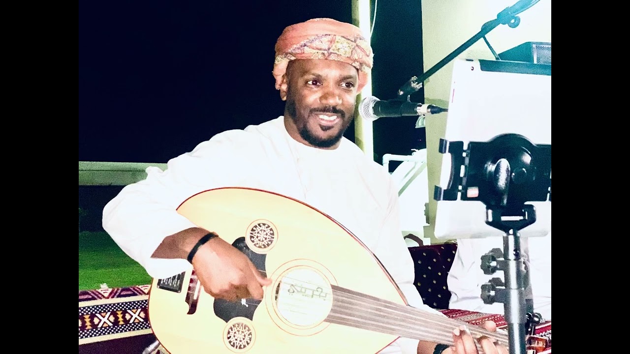 يا ورد ياكادي / يوسف بوحنان✨🎙️