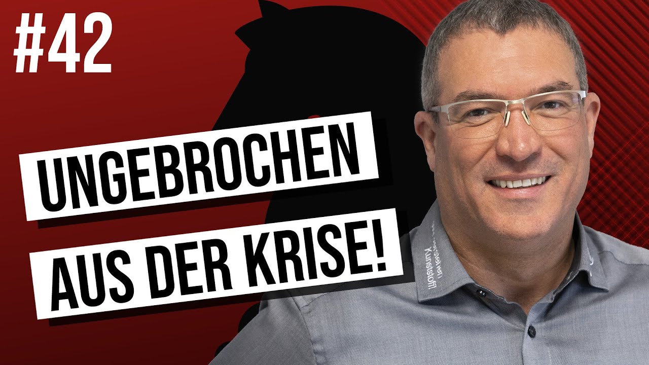 Steffen Autenrieth: Bewusst strategisch denken und handeln.