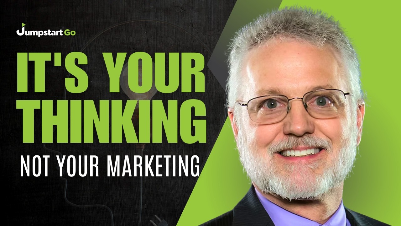 Black Belt Mindset: How Financial Advisors Rewire for Success