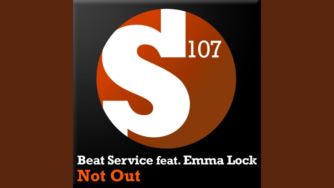 Not Out (Xtigma Remix)