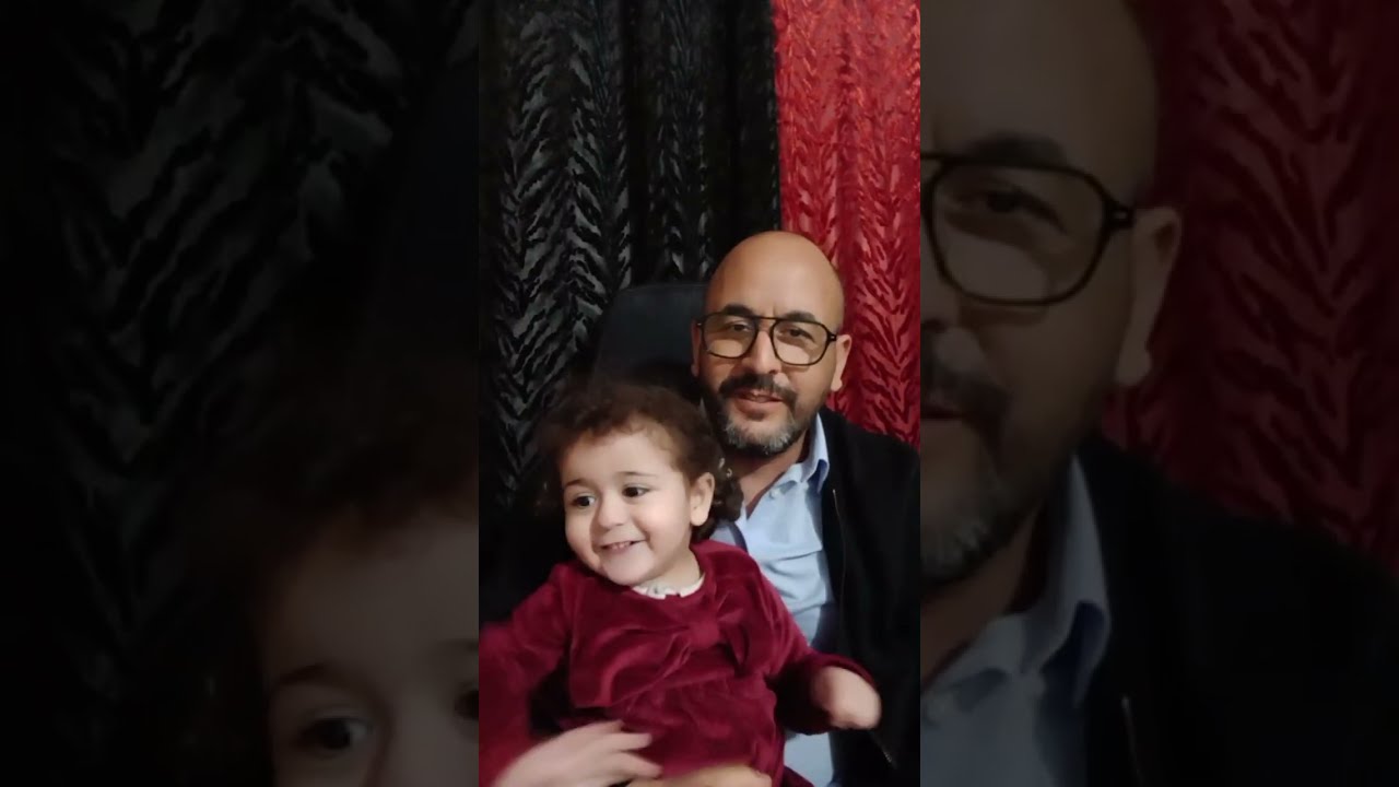 جيت نعاود لكم على الاطفال اليتامى اللي سمحوا فيهم والديهم وجاو اعطاوها في التالي الفهامه