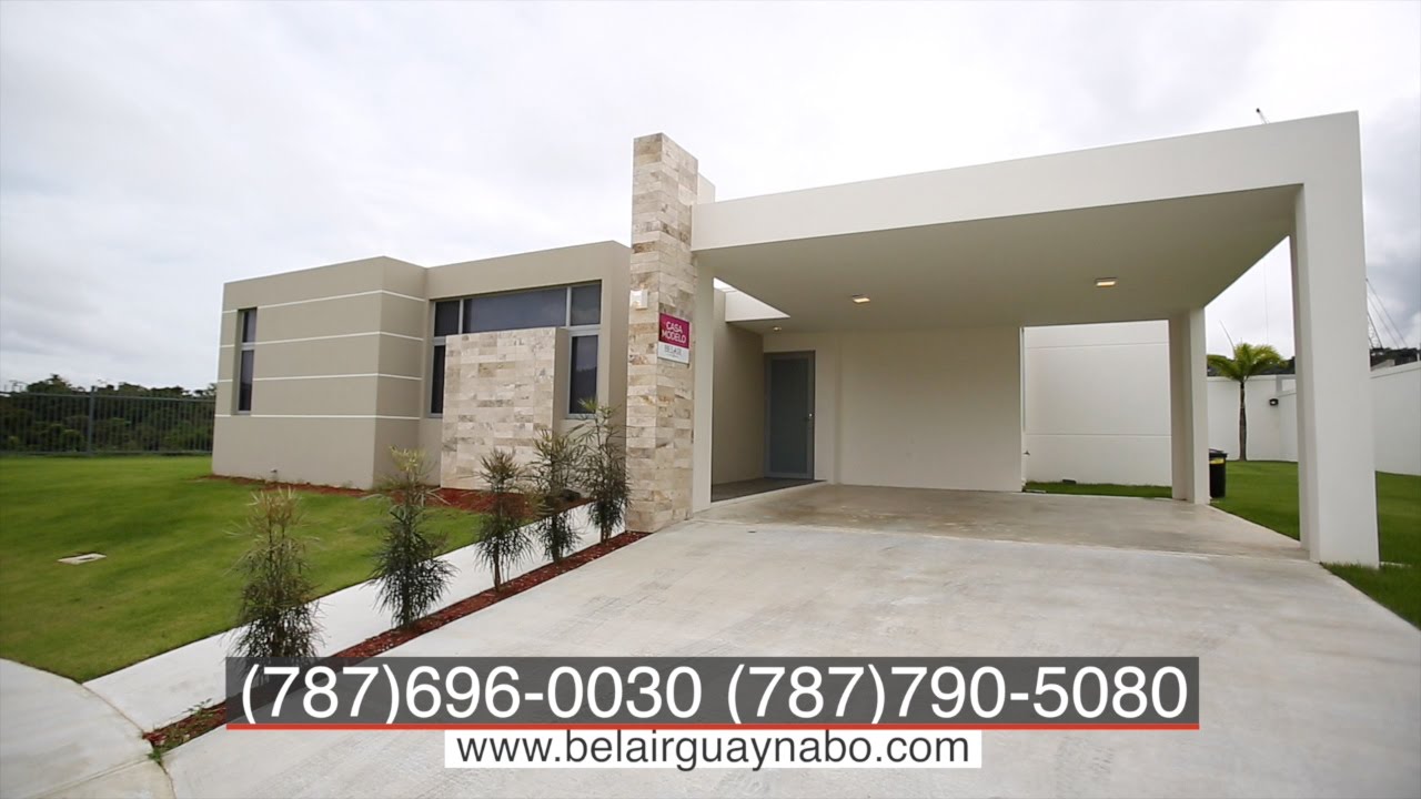 Bel Air at Finca Elena - Guaynabo, PR