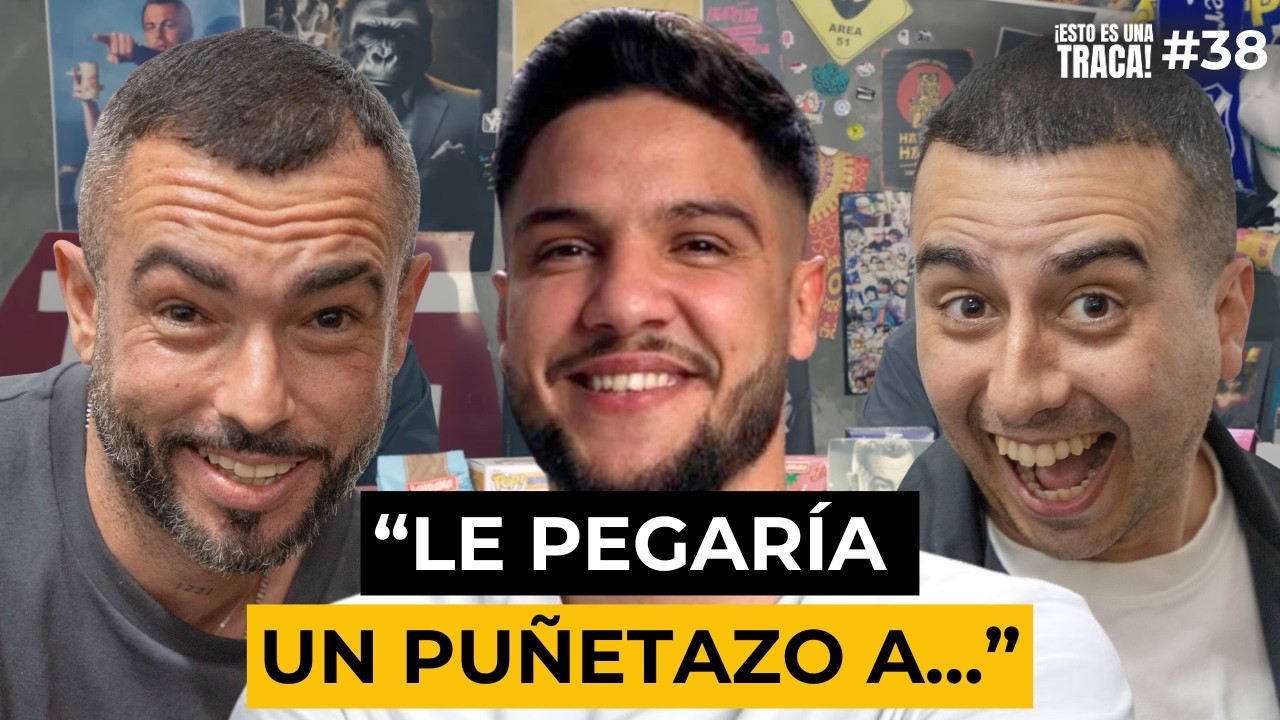 Los Therians solo llaman la atención. | Ep. 38 Jerobe 