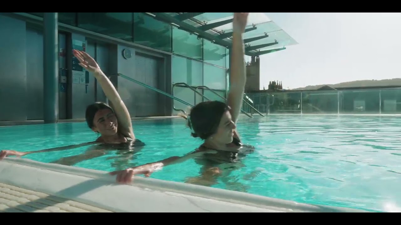 Thermae Bath Spa