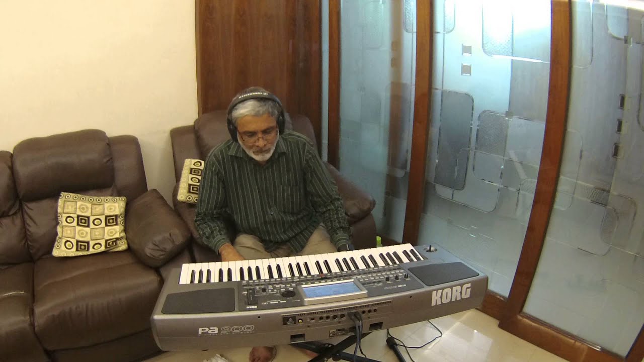 Chural Liya Hai Tumne Instrumental