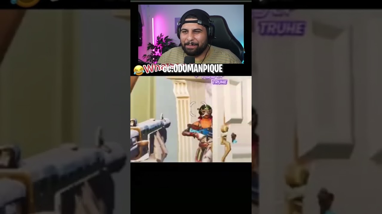 Lustige fortnite clips 😂
