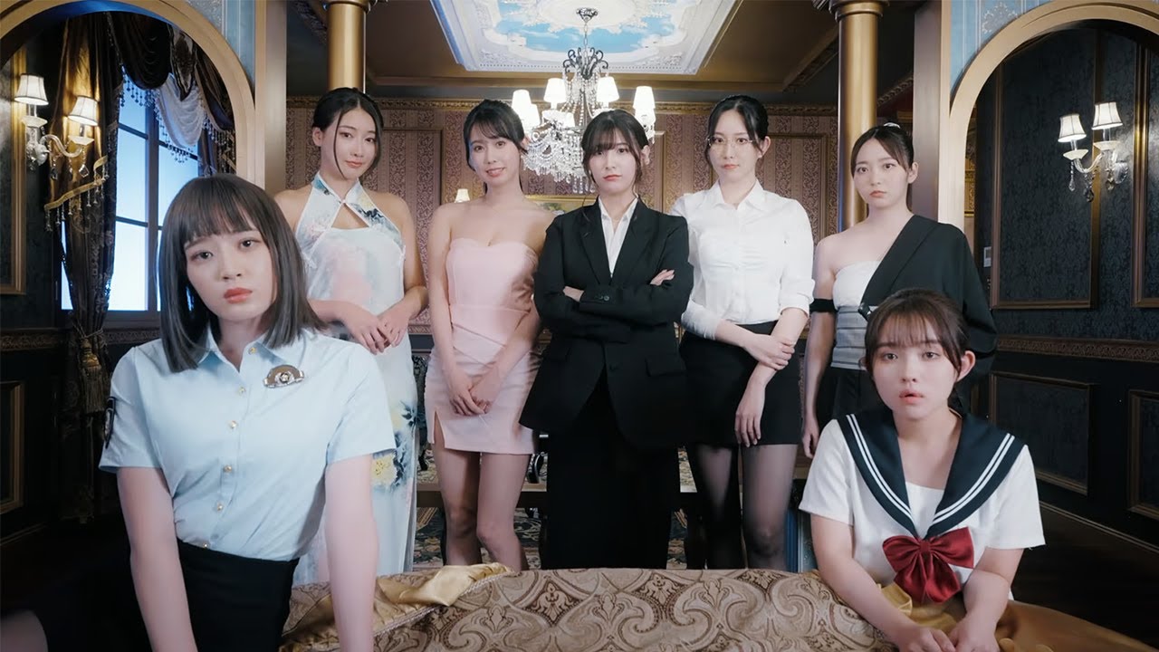 AKU TERBANGUN DI JALANAN TOKYO TANPA INGATAN APA PUN… | REFATE: ECHOES OF DESIRE