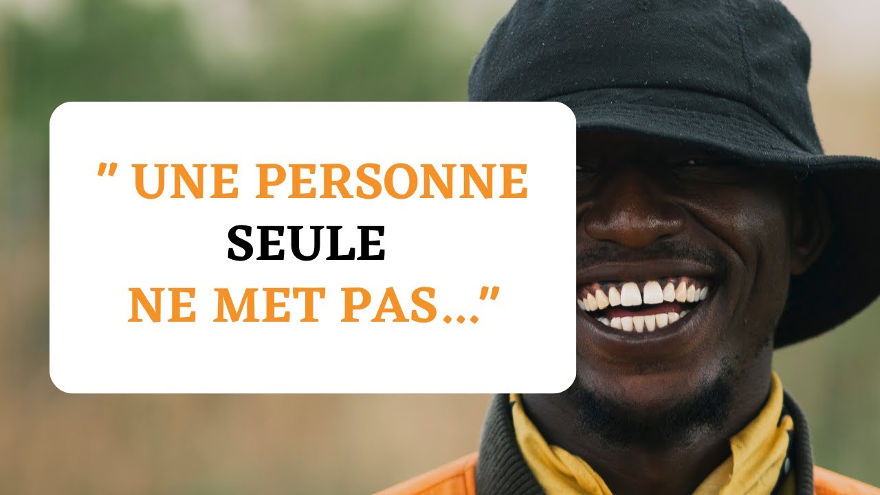 Meilleurs proverbes et sagesses ivoiriens à connaître 2| Citations inspirantes