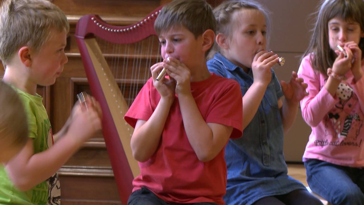 Klassische Musik - Klasse Musik: Auf der Suche nach der idealen Musikvermittlung