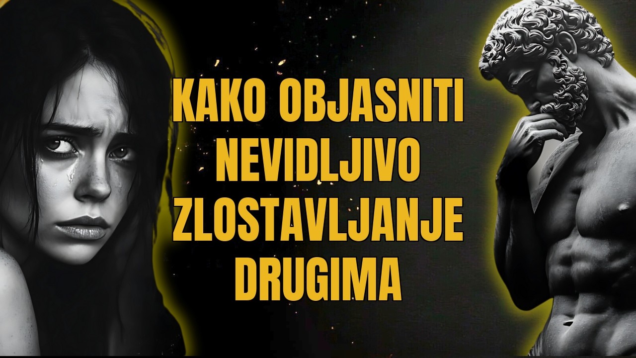 ŠTO VAŠA OBITELJ TREBA ZNATI O VAŠEM EX NARCISISTU (ŽIVOTNO VAŽNE INFORMACIJE)