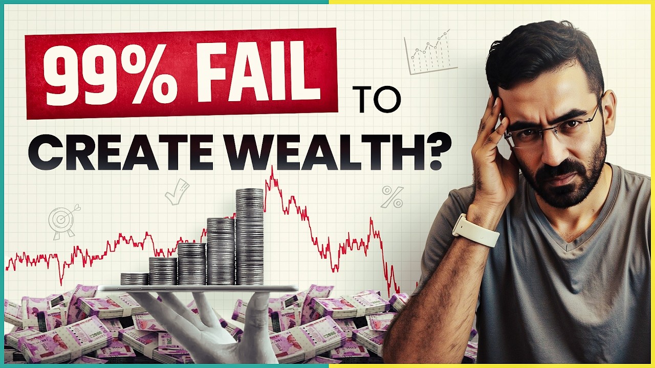 Financial Mistakes MasterClass