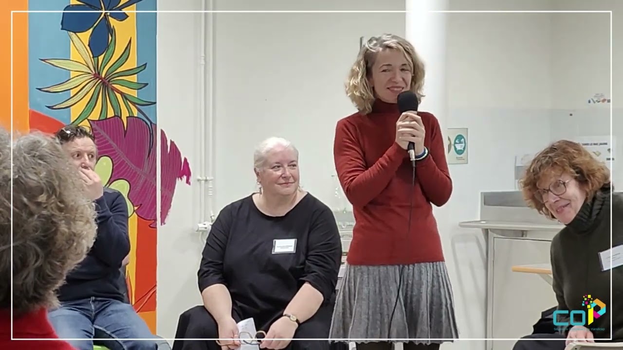 CAA Qu’est-ce qu’une réponse et qu’est-ce que suppose l’accueil d’une personne ?