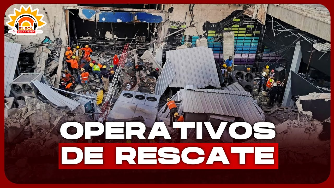 OPERATIVOS DE RESCATE Y RUTAS RECOMENDADAS POR EL INTRANT