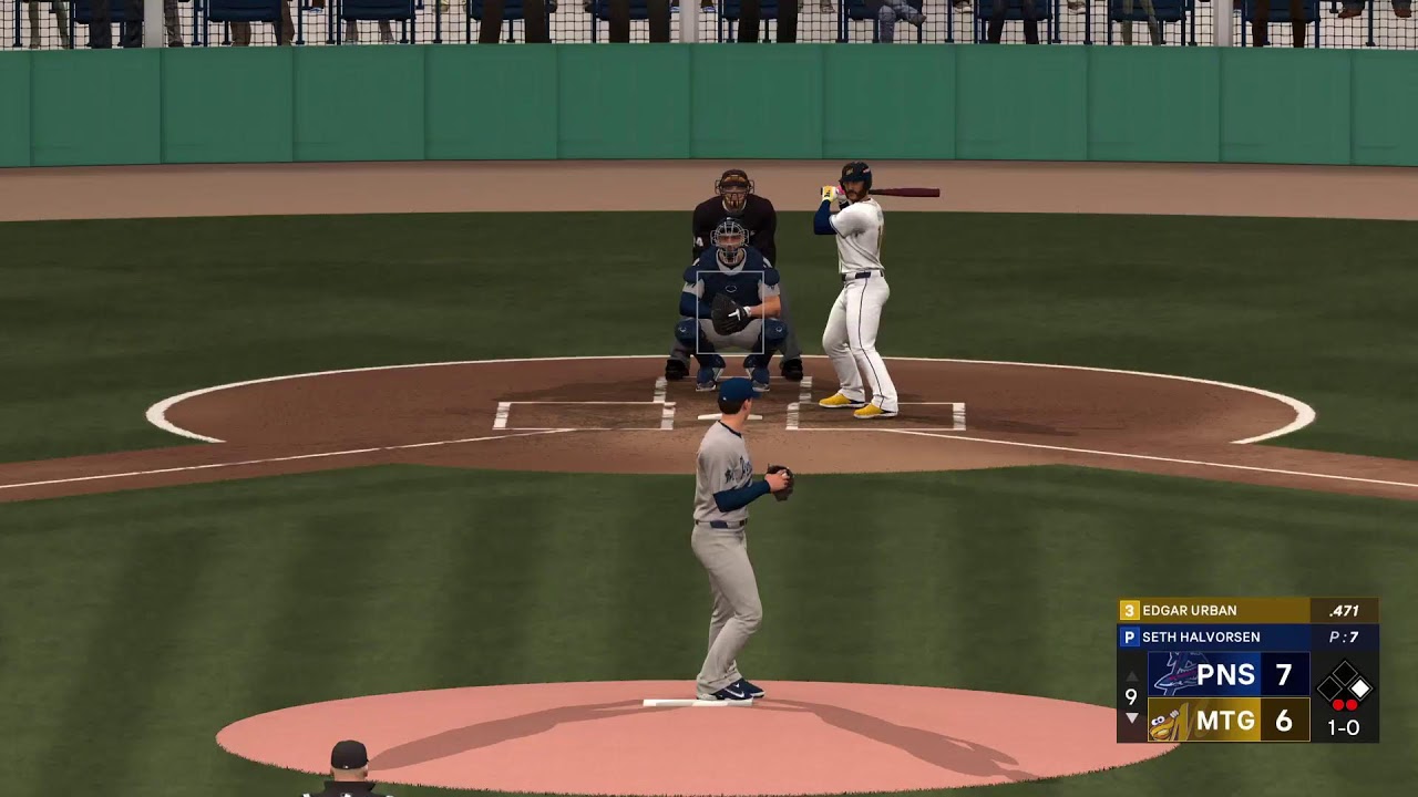 Biscuits vs Blue Wahoos 4092027