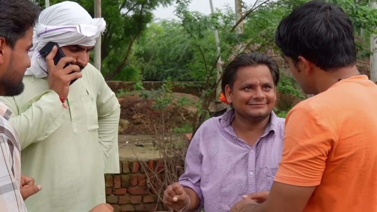 CHACHA FUPA PE TE LELE RUPYA|| 