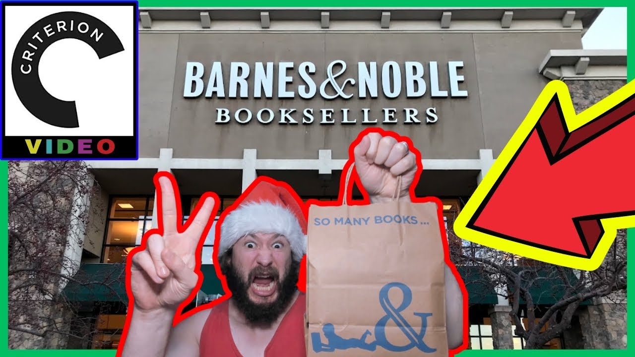 ПОКА-ПОКА-ПОКА Barnes & Noble🚨 ГЛАВНЫЙ ФИНАЛ Criterion🔥
