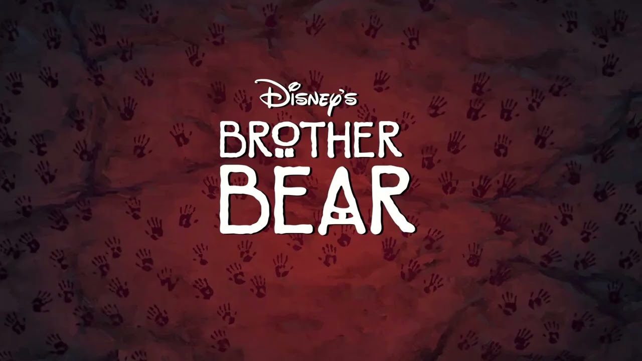 Brother Bear - Kenai's ceremony soundtrack Mark Mancina