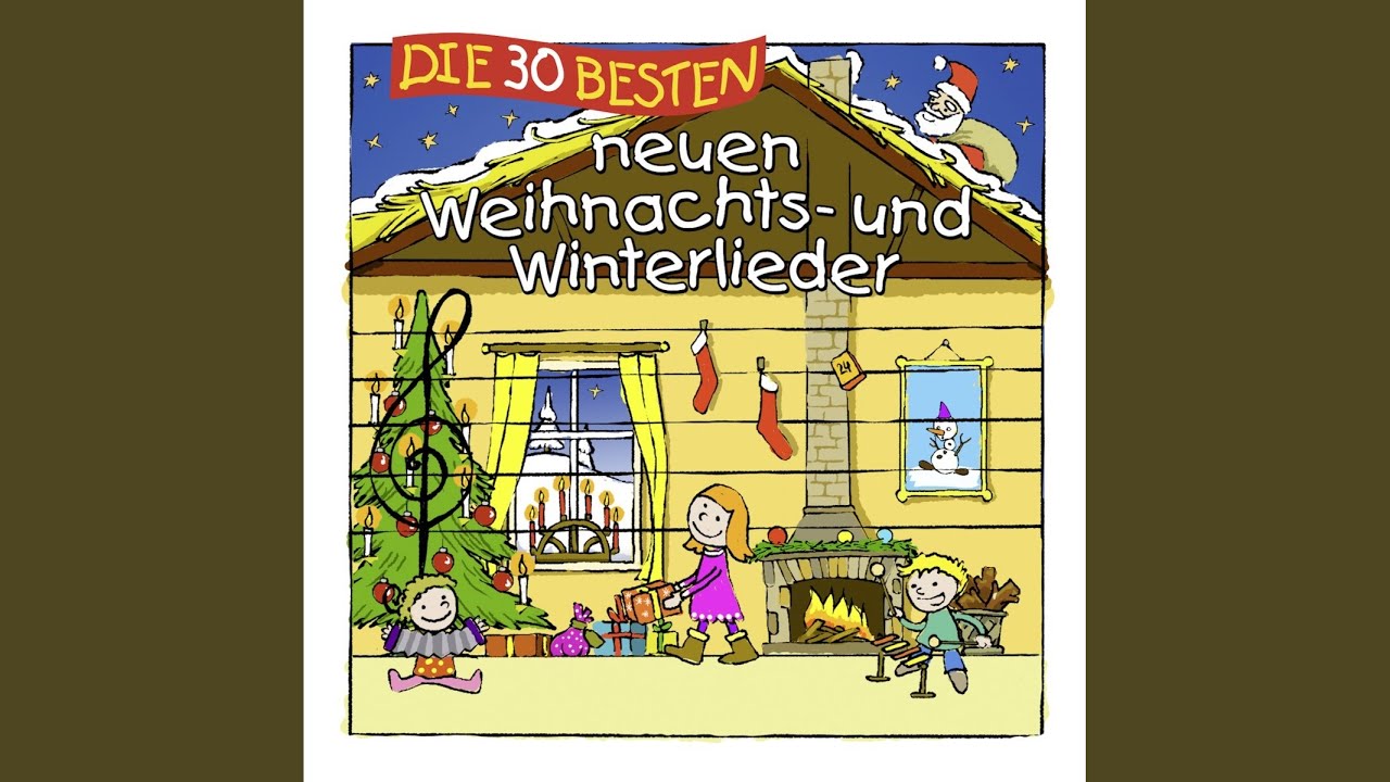 Alles ist still