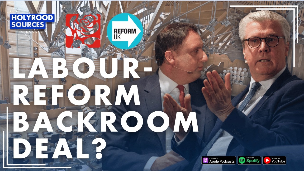 Reform-Labour 