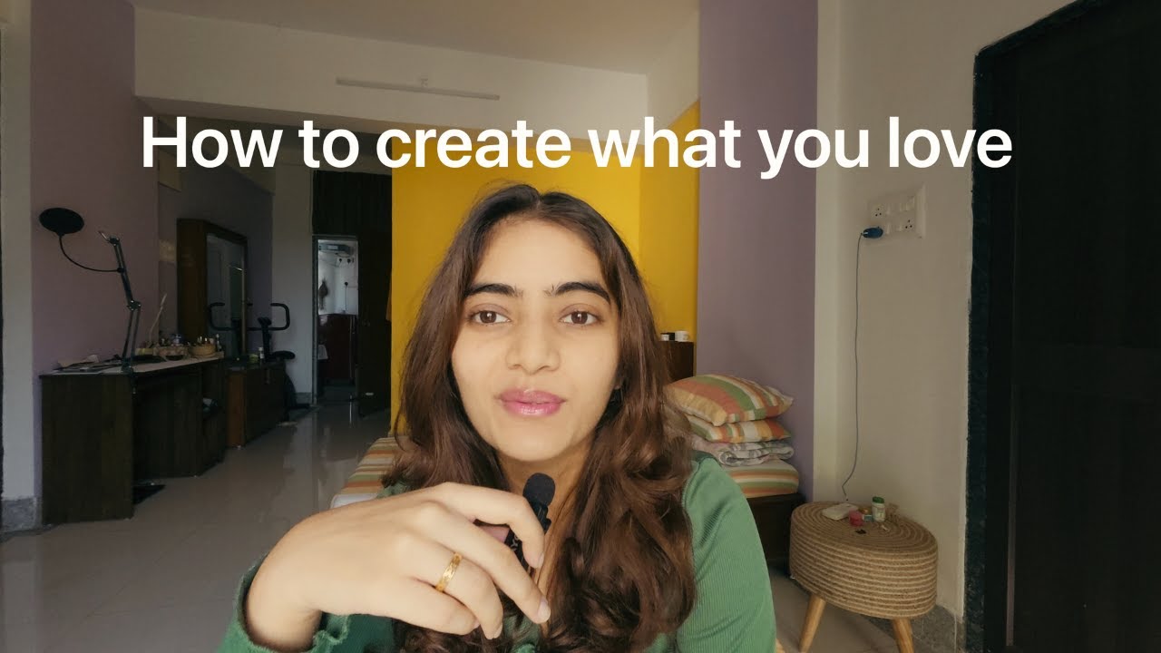 isolate yourself to enjoy creativity - fix your block