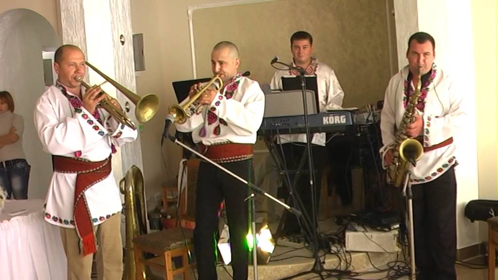 Гурт куми квартет
