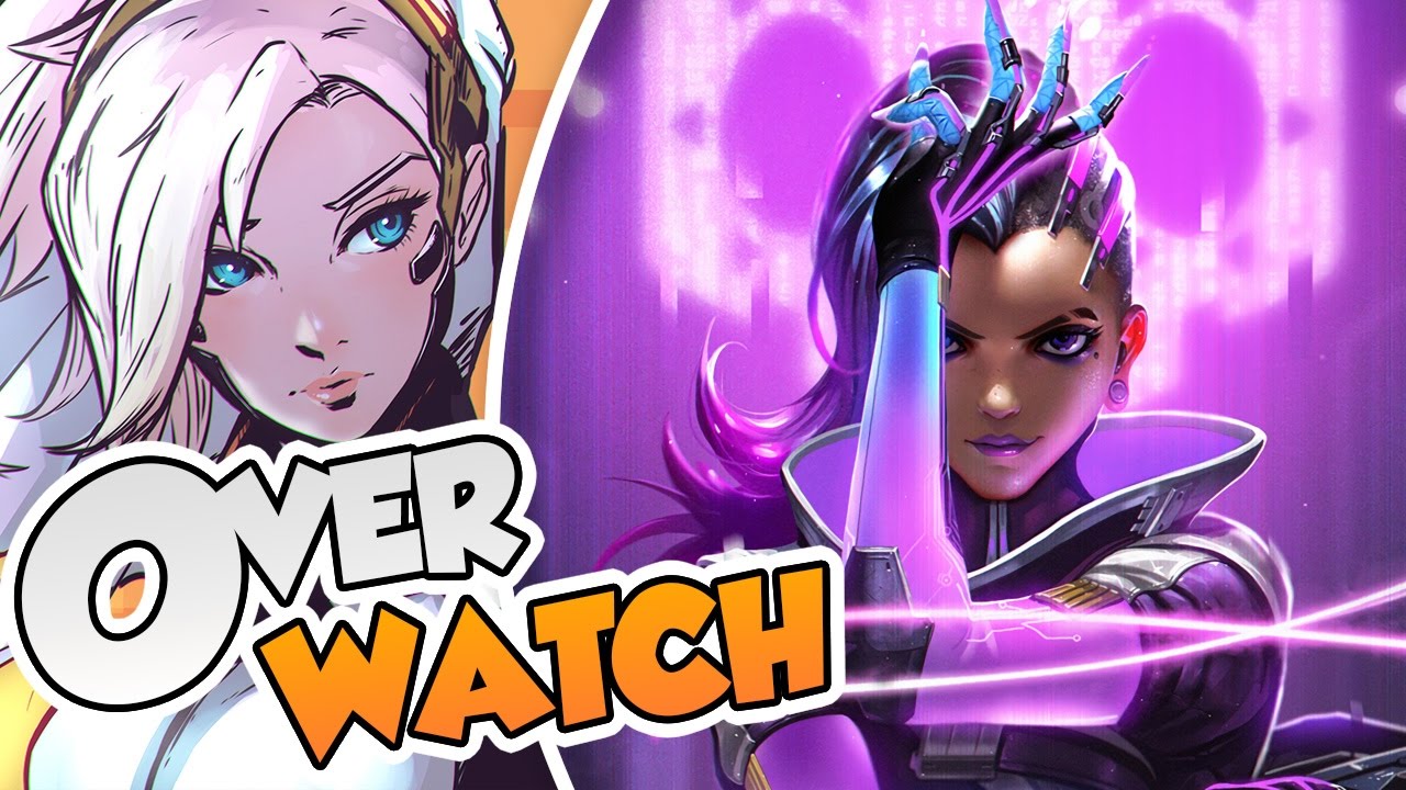&iexcl;Hackeos en Oasis!- OverWatch (PC 60 fps) con Naishys