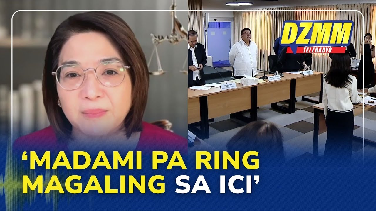 ICI remains credible despite Singson's resignation: Palace | Gising Pilipinas (04 December 2025)