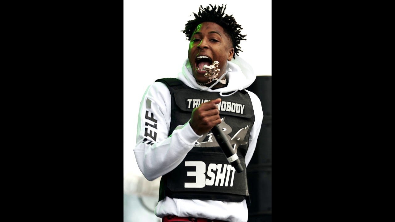 youngboy never broke again - al nash (slowed + reverb) 432hz