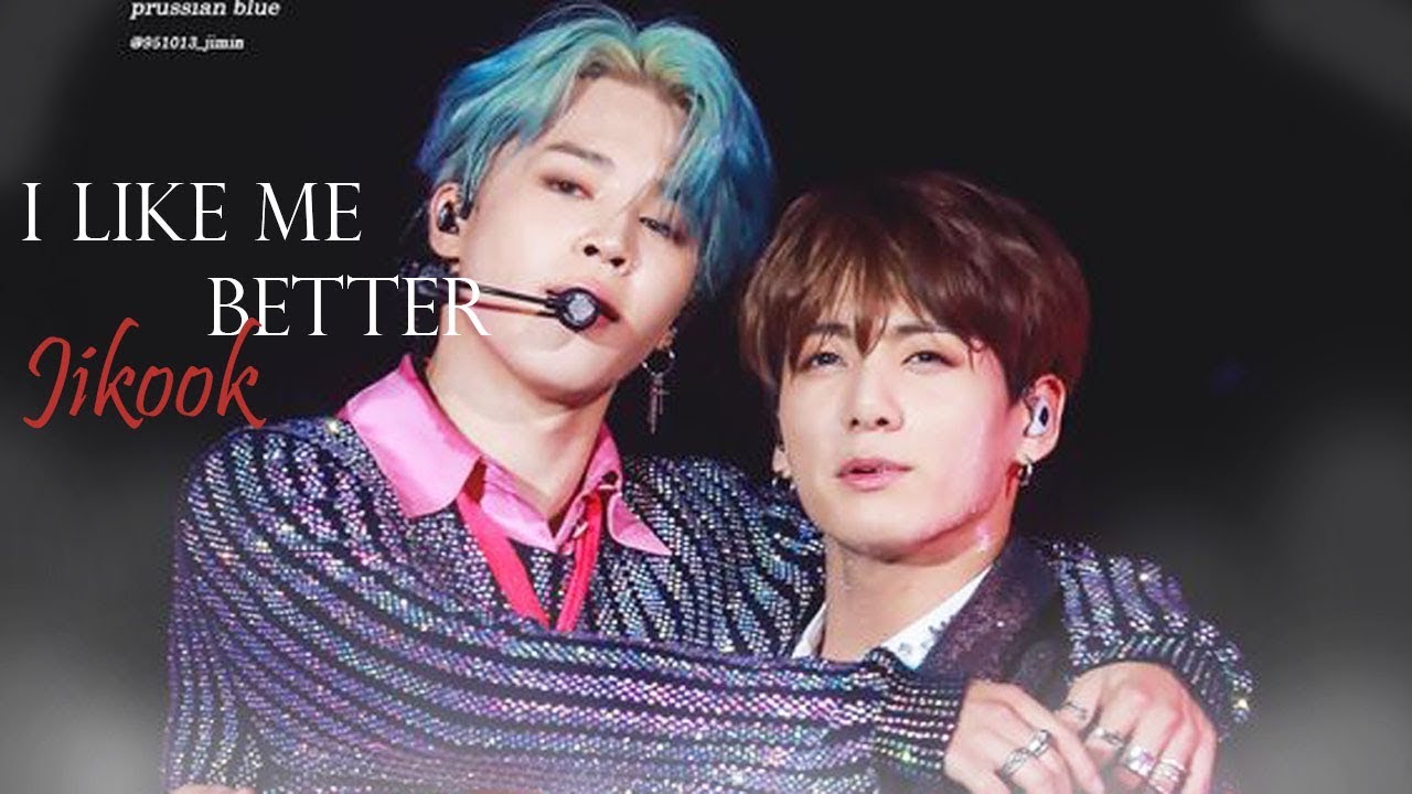 -I Like Me Better - Jikook - [FMV]-